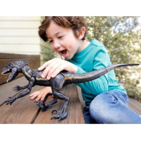 Jurassic World - Indoraptor