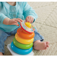 Fisher-Price - Zábavné trio