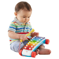 Fisher-Price - Zábavné trio
