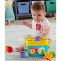 Fisher-Price - Zábavné trio