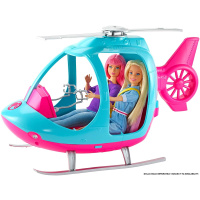 Barbie Vrtulník