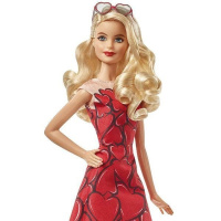 Barbie – Panenka