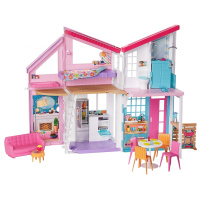 Barbie – Dům v Malibu