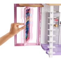 Barbie – Dům v Malibu