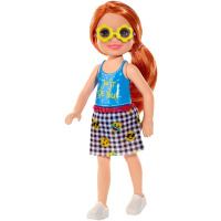 Barbie – Panenka Chelsea