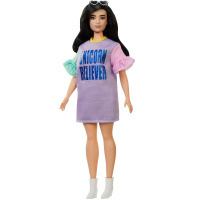 Barbie modelka