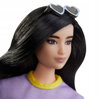 Barbie modelka