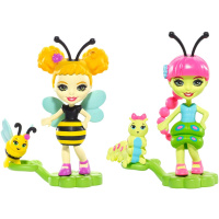Enchantimals – Figurky s doplňky