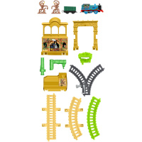 Thomas & Friends – Vlaková dráha