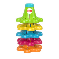Fisher-Price - Otočná věž