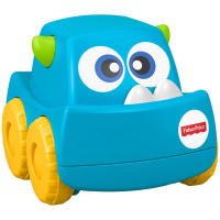Fisher Price – Mini Monster auto