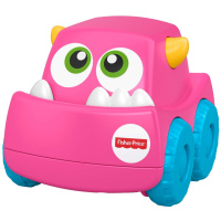 Fisher Price – Mini Monster auto
