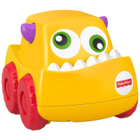 Fisher Price – Mini Monster auto