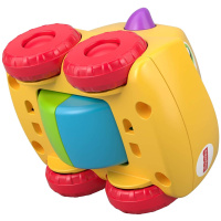 Fisher Price – Mini Monster auto