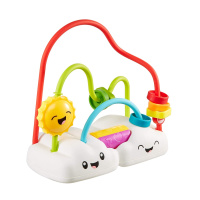 Fisher Price - Duhové bludiště