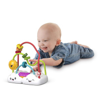 Fisher Price - Duhové bludiště