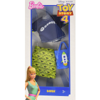 Barbie - Oblečení