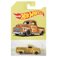 Hot Wheels – Autíčko