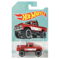 Hot Wheels – Autíčko