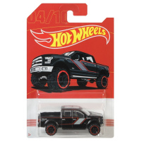 Hot Wheels – Autíčko