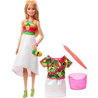 Barbie – Crayola