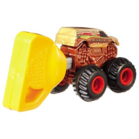 Hot Wheels - Mini Monster Truck překvapení
