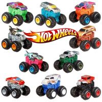 Hot Wheels - Mini Monster Truck překvapení