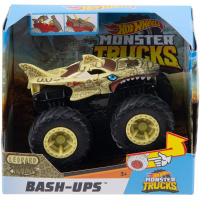 Hot Wheels -Monster truck