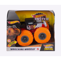 Hot Wheels – Wrecking Wheels