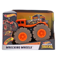 Hot Wheels – Wrecking Wheels