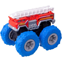 Hot Wheels – Wrecking Wheels