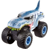 Hot Wheels – Mega-Wrex