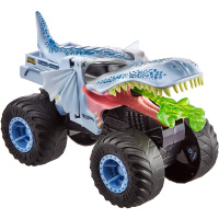 Hot Wheels – Mega-Wrex