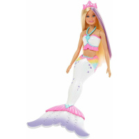 Barbie – Mořská víla Dreamtopia