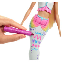Barbie – Mořská víla Dreamtopia