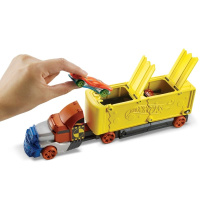 Hot Wheels - Havarijní tahač