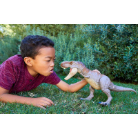 Jurassic World – Tyranosaurus Rex