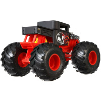 Hot Wheels - Monster Trucks 1:24