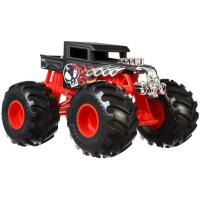 Hot Wheels - Monster Trucks 1:24