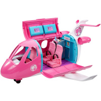 Barbie - Letadlo