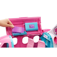 Barbie - Letadlo