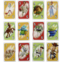 UNO – Toy Story 4