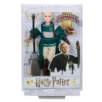 Harry Potter a Tajemná Komnata - Famfrpál