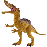 Jurassic World – Dino rivals