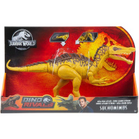 Jurassic World – Dino rivals