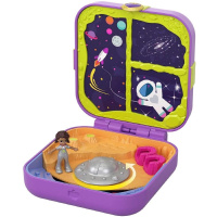 Polly Pocket – Mini svět v pudřence