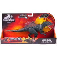 Jurassic World - Dino Rivals