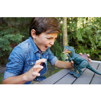 Jurassic World - Dino Rivals