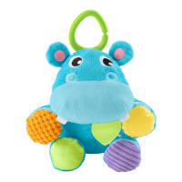 Fisher-Price - Hrošík 2v1