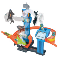 Hot Wheels – Letištní dráha